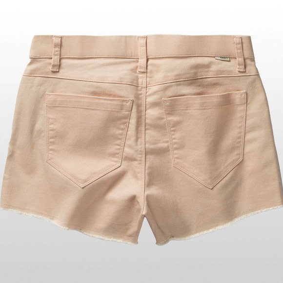 Toad&Co Sequoia Fringe Shorts - NWT - Picture 7 of 12